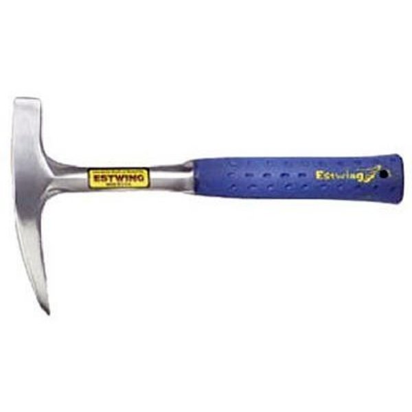 Estwing Pick Prospecting Hammer E3-22P